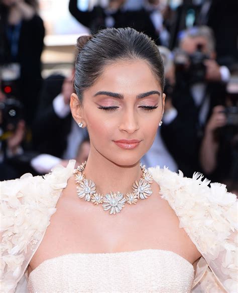 Sonam Kapoor is the new face of Dior 